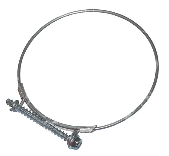 spona hadicová ZANUSSI / ELECTROLUX / AEG, 50299778006